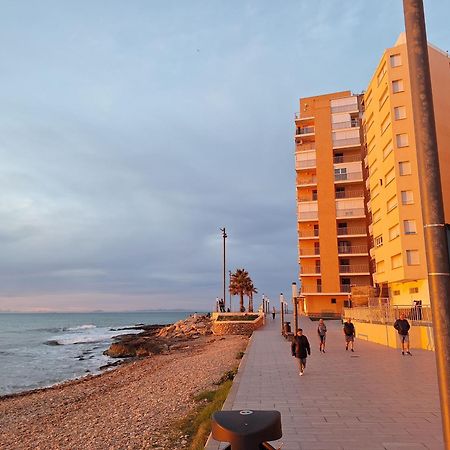 טורבייחה Apartamento 1A Linea Anri מראה חיצוני תמונה