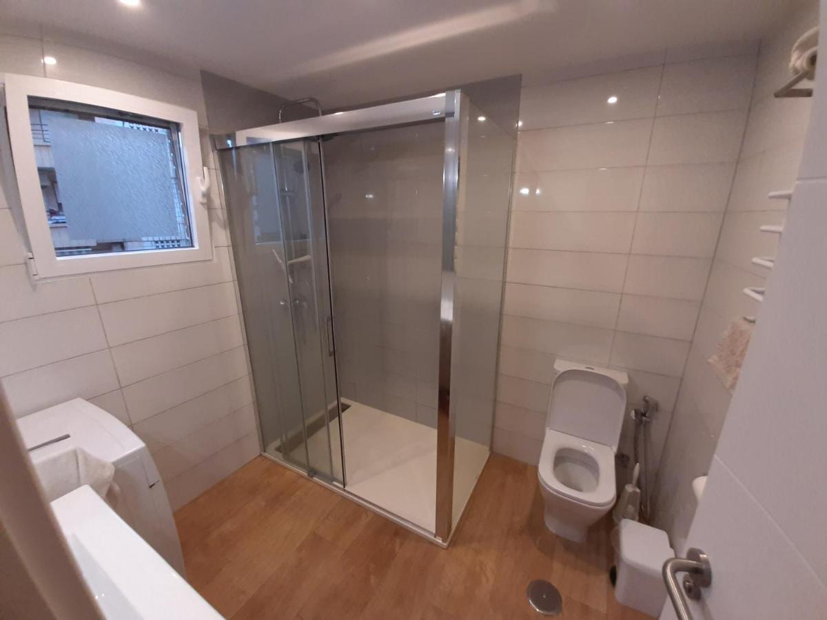 טורבייחה Apartamento 1A Linea Anri מראה חיצוני תמונה
