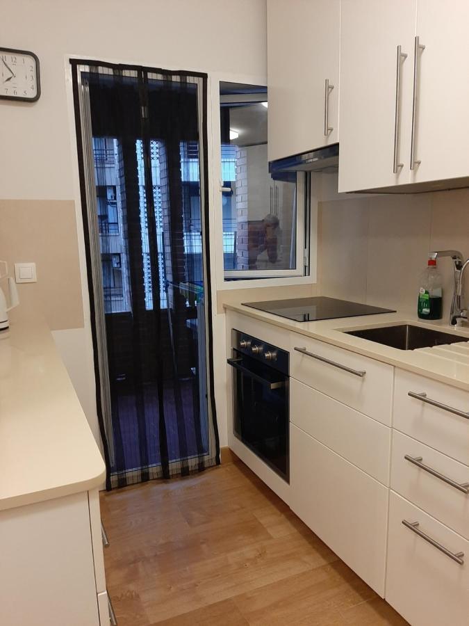 טורבייחה Apartamento 1A Linea Anri מראה חיצוני תמונה