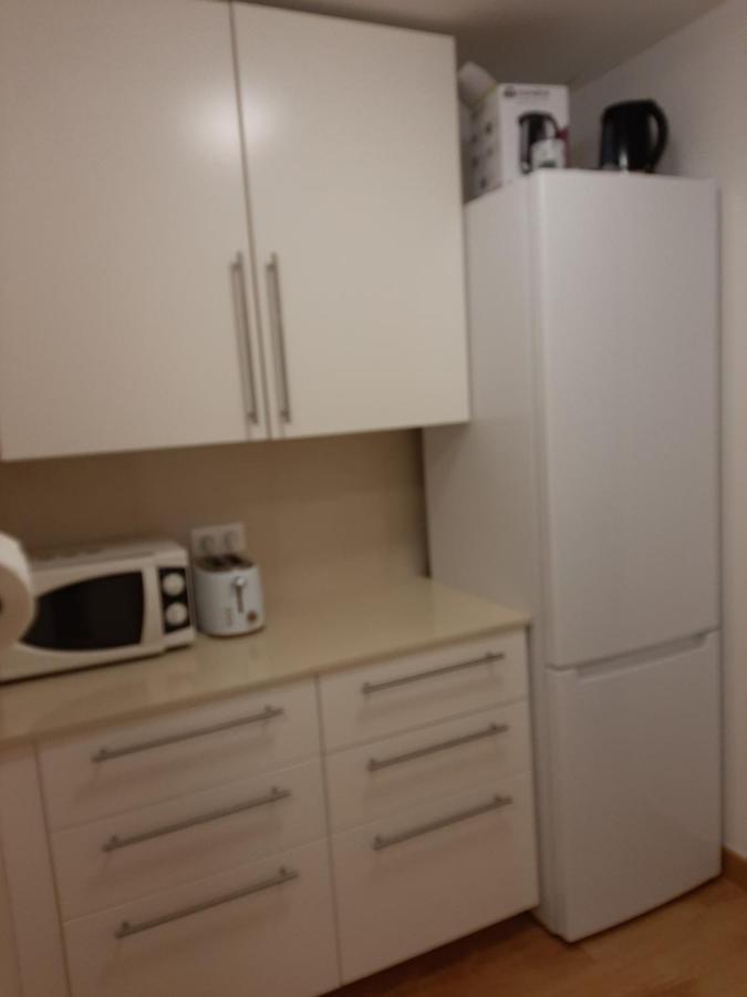 טורבייחה Apartamento 1A Linea Anri מראה חיצוני תמונה