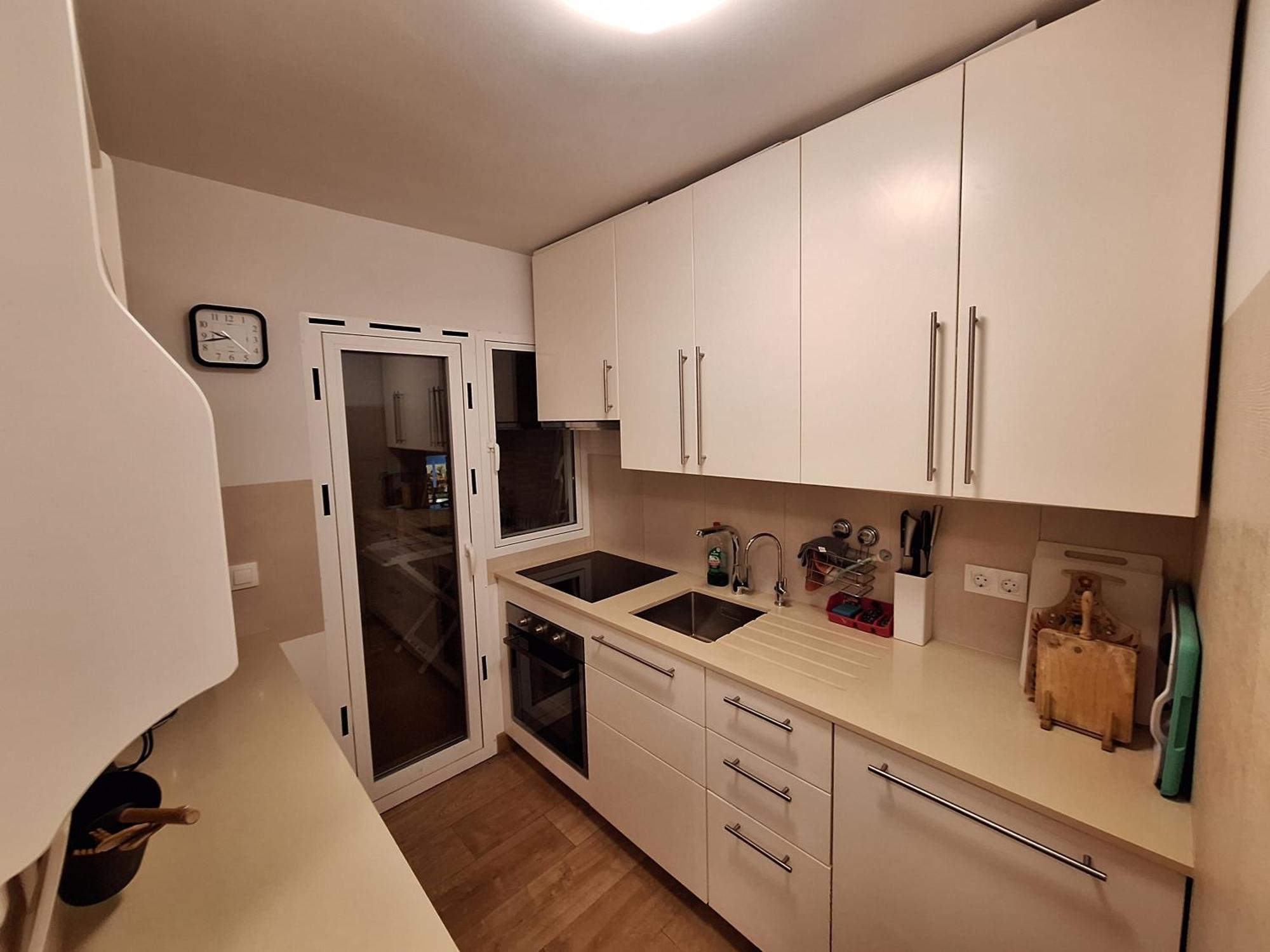 טורבייחה Apartamento 1A Linea Anri מראה חיצוני תמונה