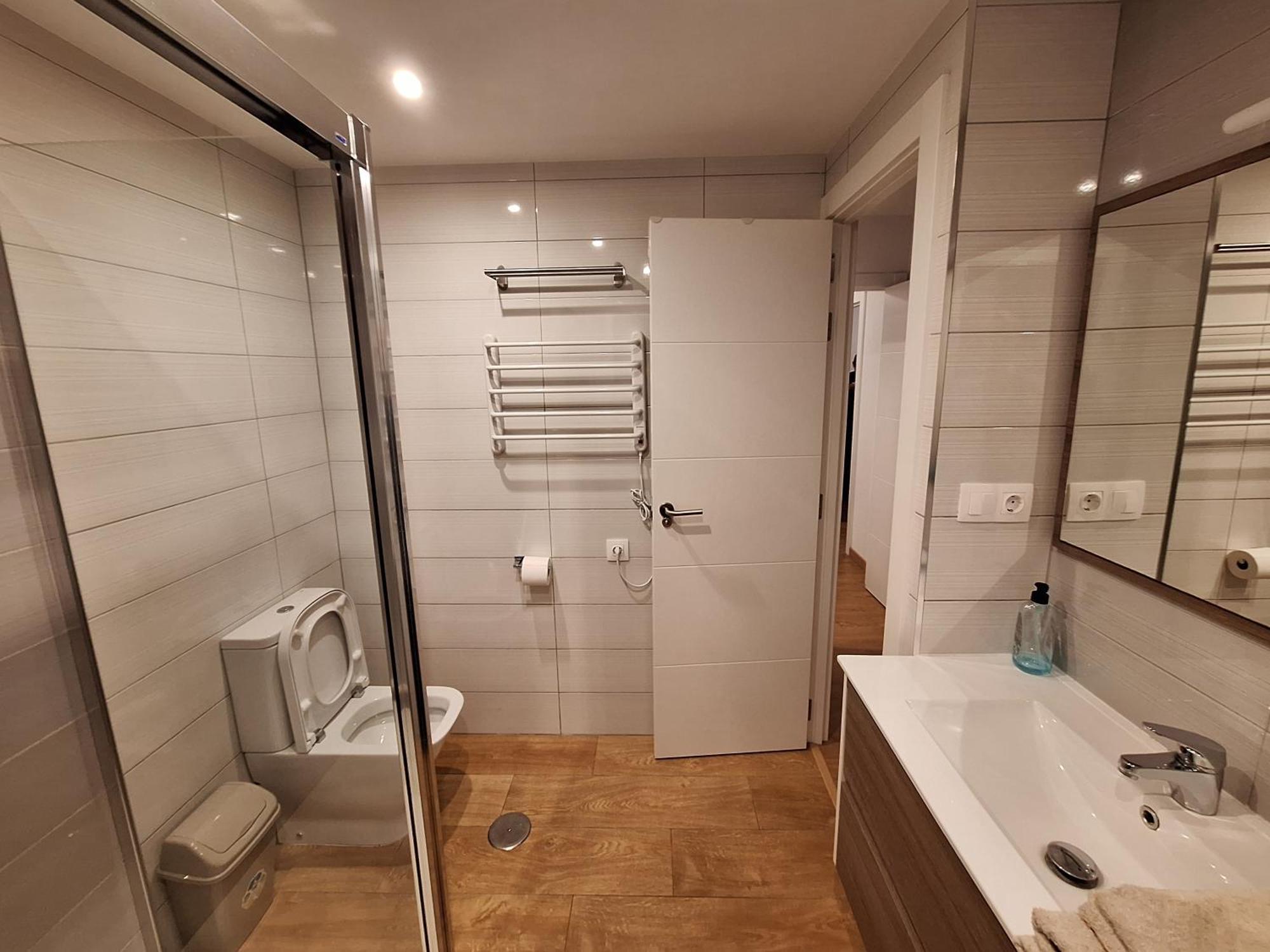 טורבייחה Apartamento 1A Linea Anri מראה חיצוני תמונה
