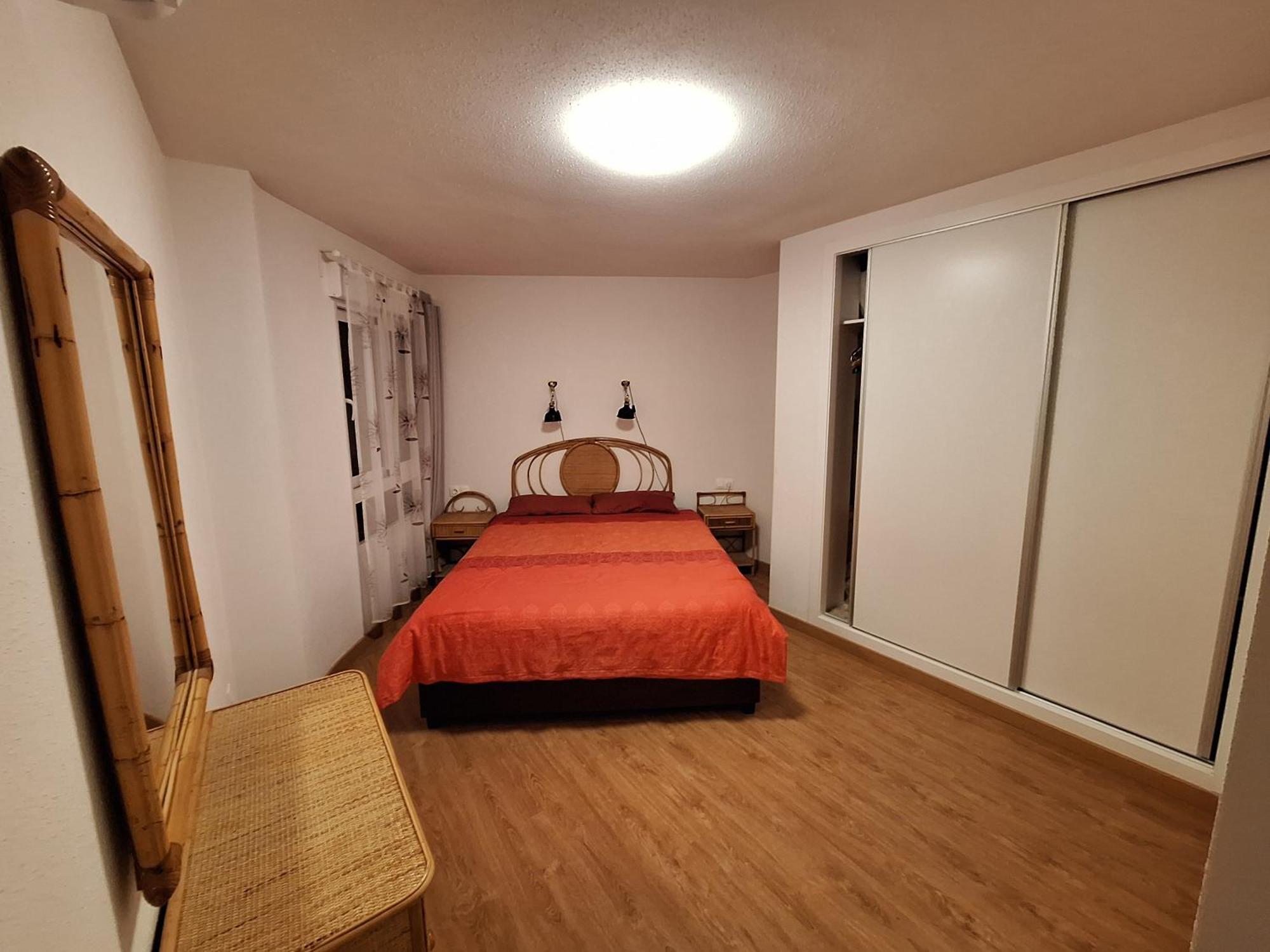 טורבייחה Apartamento 1A Linea Anri מראה חיצוני תמונה