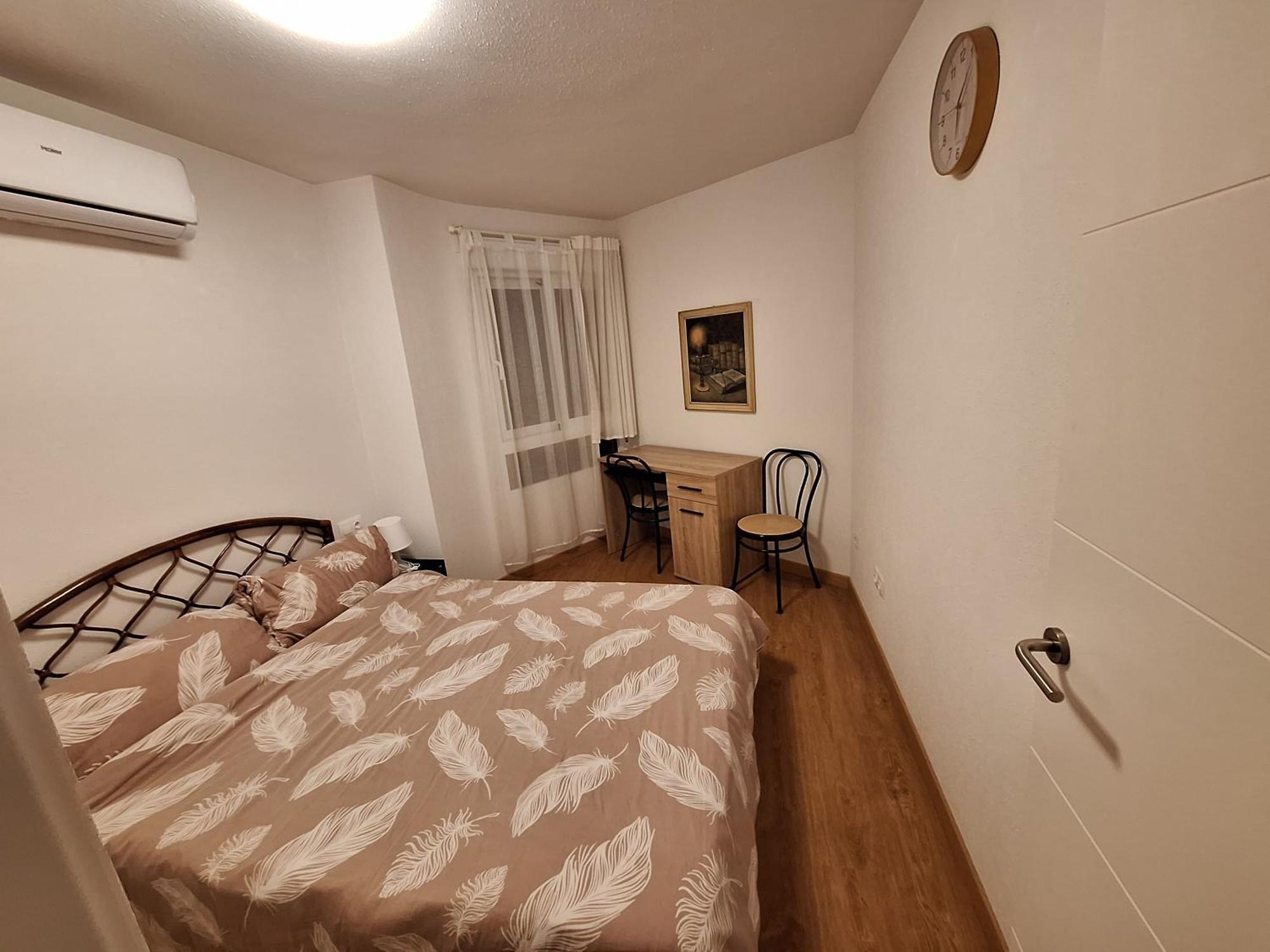 טורבייחה Apartamento 1A Linea Anri מראה חיצוני תמונה